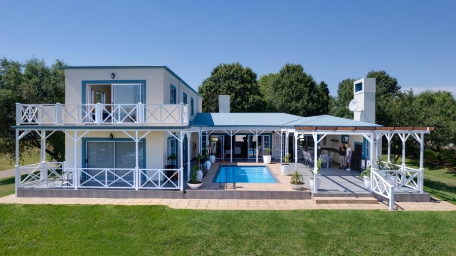 4 Bedroom Property for Sale in Bishops Bay Free State